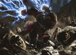 Impact Tremors Pauper preview