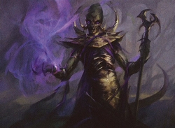 Sidisi, Undead Vizier preview