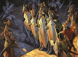 Nazgul preview
