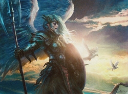 Sephara, Sky's Blade | Flyers (Budget) preview