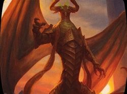 Nicol Bolas oath preview