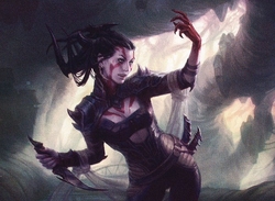 Sorin, Anguished Bloodlord preview