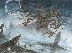 Auntie Ool - Blight preview