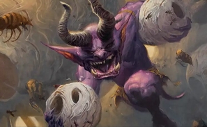 Goblins Blight preview