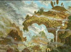 Lands for TTS preview