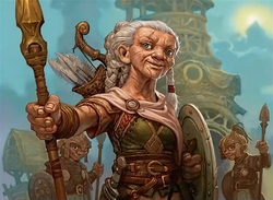 WIP - ??? - Lorwyn? preview