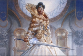 Linden, the Steadfast Queen preview