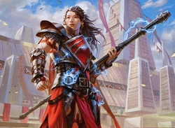 Syr Carah, the Bold preview