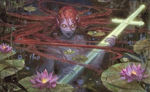 Emry, Lurker of the Loch preview
