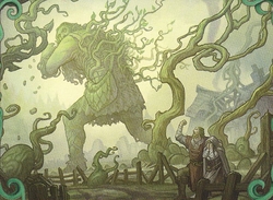 Pioneer Golgari Adventure preview