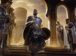 Orzhov Knights preview