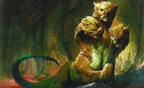 Questing Beast EDH preview