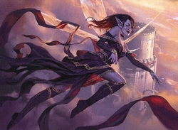 Alela - Eldraine only preview