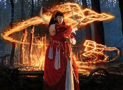 Irencrag Pyromancer preview