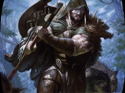 Garruk preview