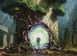 Standard Mono Green Vorinclex preview