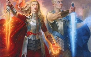 The Royal Scions' Fevered Visions preview