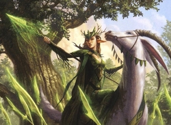 Pauper Elf preview