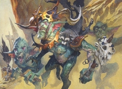 Pauper Goblins preview