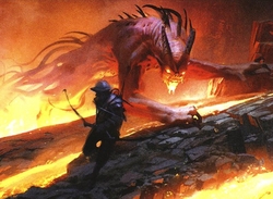 Rakdos Pyromancer preview