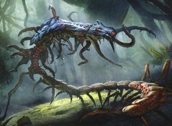 Innistrad Simic preview