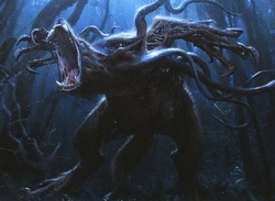 60 card  eldrazi werewolves preview