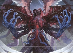 Brisela, Voice of Eldrazi preview