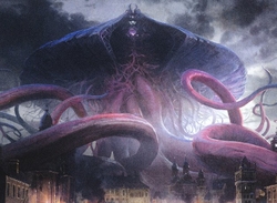 Emrakul, the Promised End preview