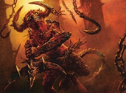 Rakdos Cackler: Cult of Pain preview
