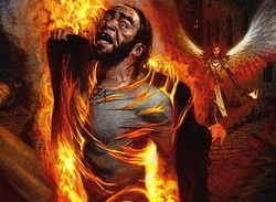 Rakdos Burn preview