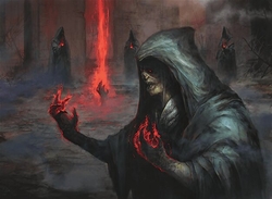 Sefris of the Hidden Ways | Reanimator (Budget) preview