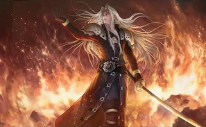 Sephiroth's Modular, Modified Beatdown preview