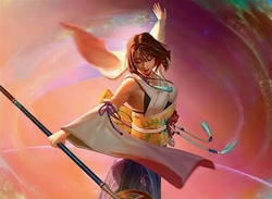 Yuna Reanimation preview