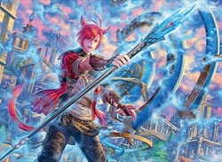 Top 10 Stax Effects for a G'raha Tia cEDH Deck - CatStax preview