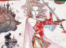 Terra | Enchantingly Beautiful preview