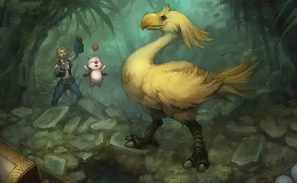 " I want a non-broken Bird tribal commander in bant " preview