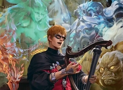 Landfall storm preview