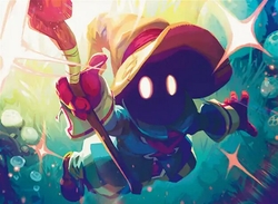 Vivi Ornitier Commander Deck Tech - Look at All the Vivis! preview