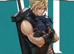 Cloud's Limitless Break preview