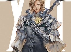 Bahamut's Templars preview