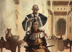 PAUPER: Humble Defector preview