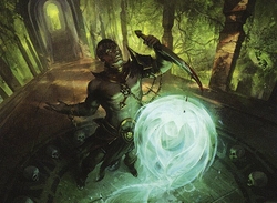 Nameless Ritual in an Unknown Land preview