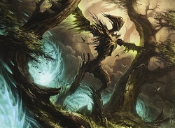 Elementals preview