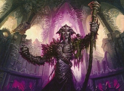 Jarad, Golgari Lich Lord preview