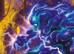 Gelectrode's Spellfire Arsenal preview