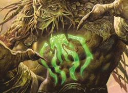 Golgari Swarm preview