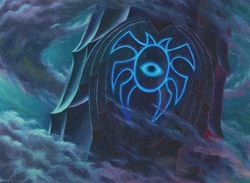 Dimir - modulares Deck preview