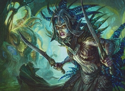 Zegana Merfolk preview