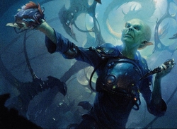 Momir Vig, Simic Visionary preview