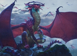 Copy of - Lathliss, Dragons preview